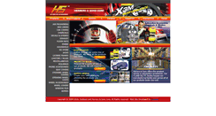 Desktop Screenshot of herreroandsons.com